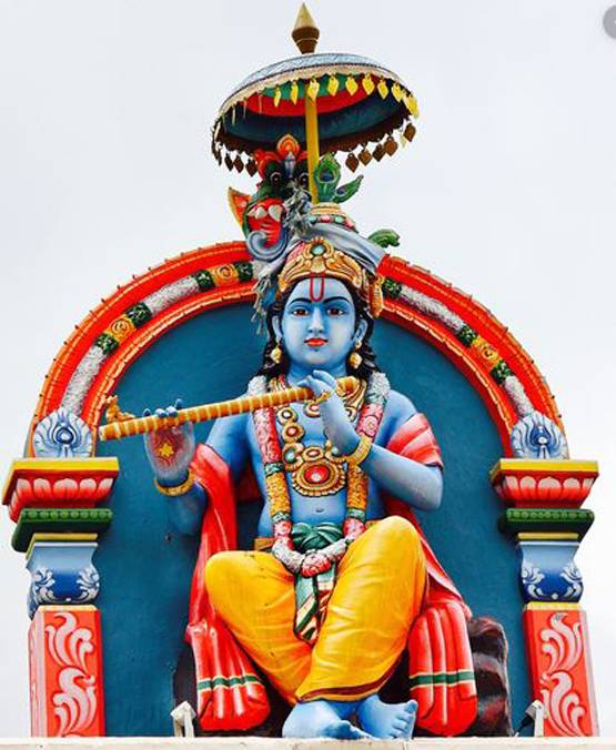 आधुनिक युग में कान्हा से कृष्ण तक समाज को सिखा रहे प्रभु के ये किरदार