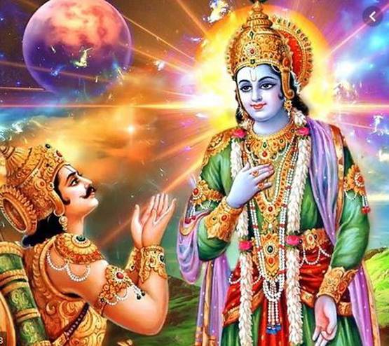 आधुनिक युग में कान्हा से कृष्ण तक समाज को सिखा रहे प्रभु के ये किरदार