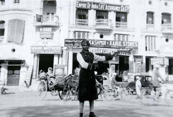 भारत का मुंबई, PAK का कराची, आजादी से पहले ऐसे दिखते थे ये शहर