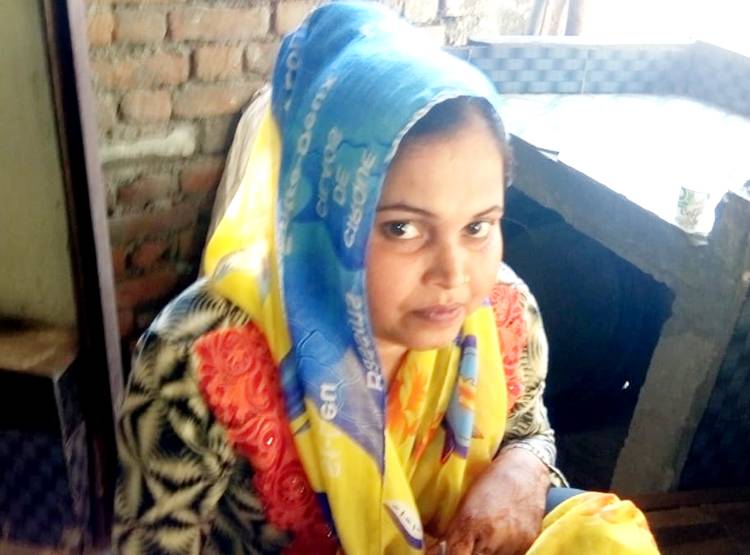 शादी की पहली रात द‍ुल्हन ने ससुराल‍ियों को ख‍िलाया हाथ का खाना, फ‍िर...