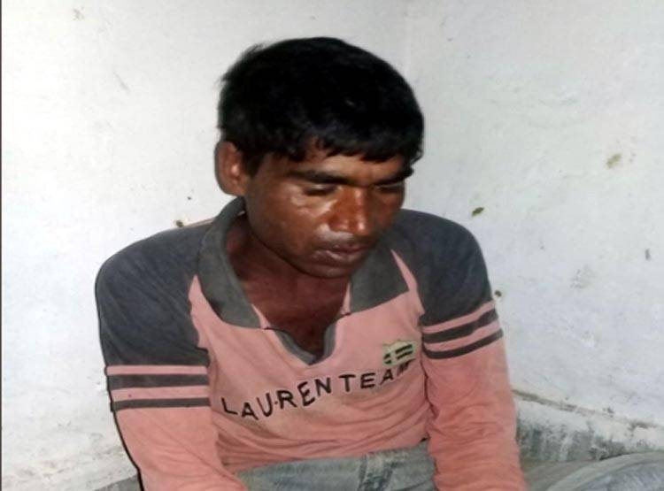 LUX COZI पहना था युवक, पाकिस्तानी पुलिस ने भारतीय जासूस समझकर किया अरेस्ट