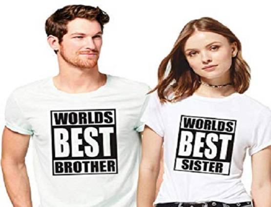 राखी पर बहन के गिफ्ट को लेकर हैं कन्फ्यूज? देखें 5 बेस्ट ऑप्शन