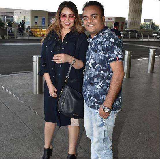 Photos: परदेस के 22 साल, अब ऐसी दिखती हैं शाहरुख की एक्ट्रेस महिमा चौधरी