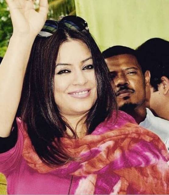 Photos: परदेस के 22 साल, अब ऐसी दिखती हैं शाहरुख की एक्ट्रेस महिमा चौधरी