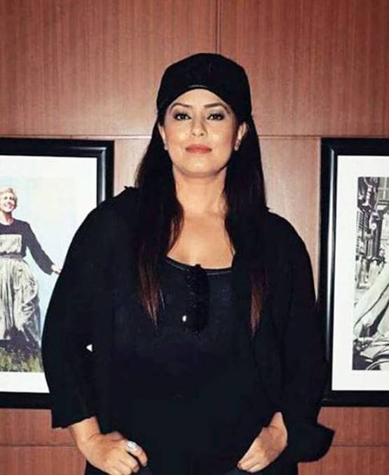 Photos: परदेस के 22 साल, अब ऐसी दिखती हैं शाहरुख की एक्ट्रेस महिमा चौधरी