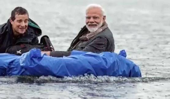 जानें, कौन थे जिम कॉर्बेट, जिनकी PM मोदी ने बेयर ग्रिल्स से की तारीफ