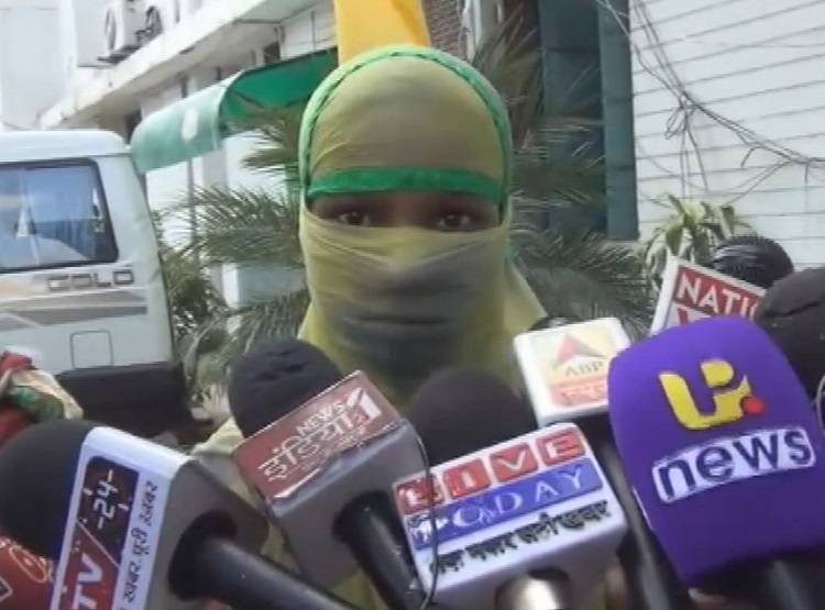 भाई के बच्चे की मां बन गई बहन, बताया- रोज करता था रेप