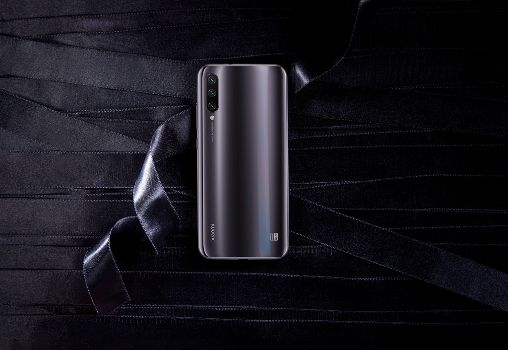 नए Xiaomi Mi A3 को 12,999 की जगह ऐसे खरीद पाएंगे 11,999 में