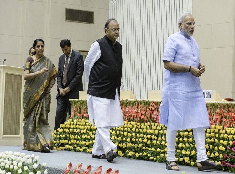 जब भी इन 6 योजनाओं की होगी बात, देश अरुण जेटली को करेगा याद
