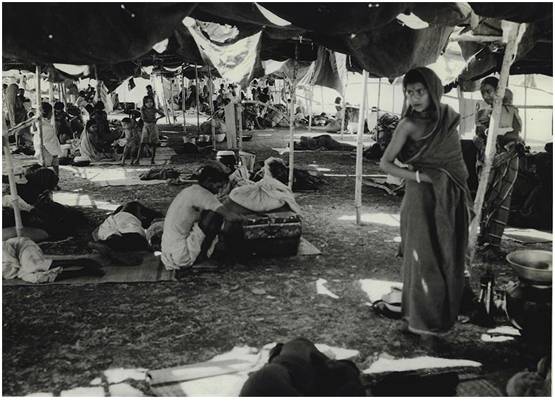 नंगे पांव, फटेहाल... बंटवारे के दिन ऐसे PAK से भारत लौटे थे लोग