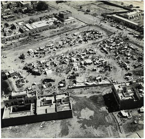 नंगे पांव, फटेहाल... बंटवारे के दिन ऐसे PAK से भारत लौटे थे लोग