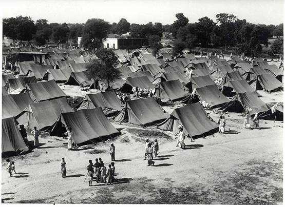 नंगे पांव, फटेहाल... बंटवारे के दिन ऐसे PAK से भारत लौटे थे लोग