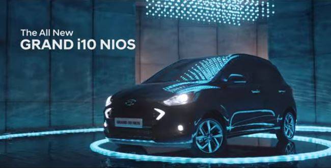 ये है मेड इन इंडिया हुंडई Grand i10 Nios, जानें- कीमत और फीचर्स