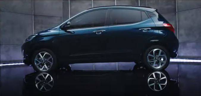 ये है मेड इन इंडिया हुंडई Grand i10 Nios, जानें- कीमत और फीचर्स