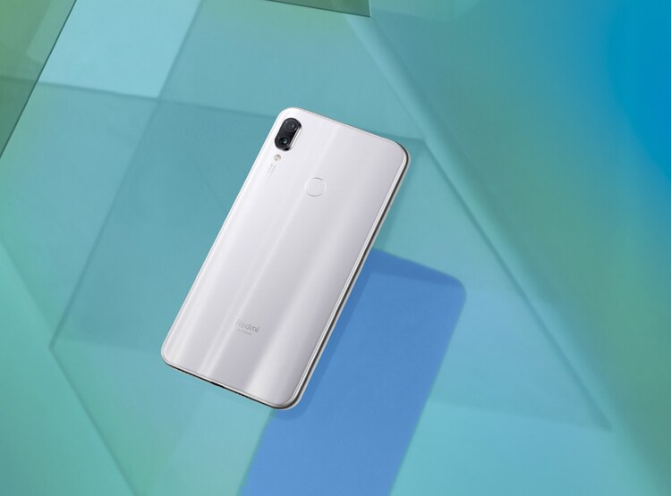 Redmi Note 7S, Note 7S Pro का नया वेरिएंट आया, देखें तस्वीरें