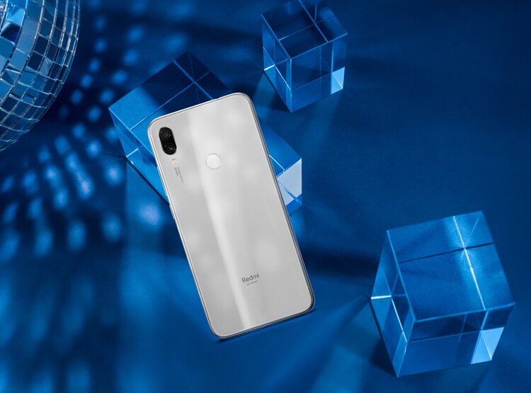 Redmi Note 7S, Note 7S Pro का नया वेरिएंट आया, देखें तस्वीरें