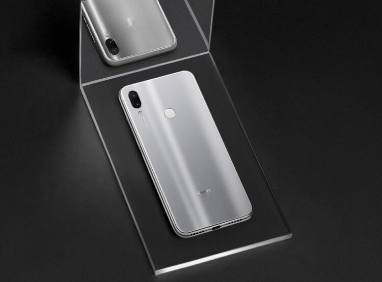 Redmi Note 7S, Note 7S Pro का नया वेरिएंट आया, देखें तस्वीरें