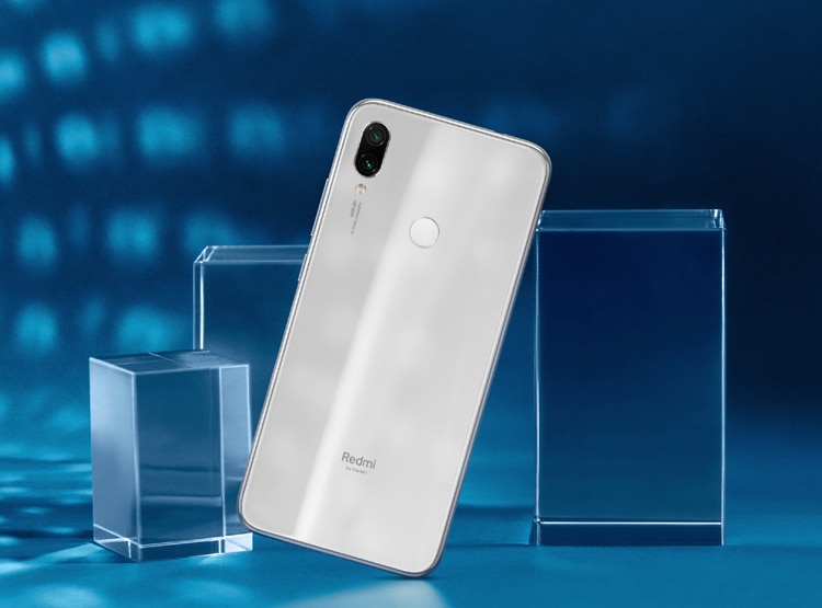 Redmi Note 7S, Note 7S Pro का नया वेरिएंट आया, देखें तस्वीरें