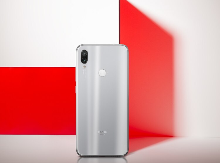 Redmi Note 7S, Note 7S Pro का नया वेरिएंट आया, देखें तस्वीरें