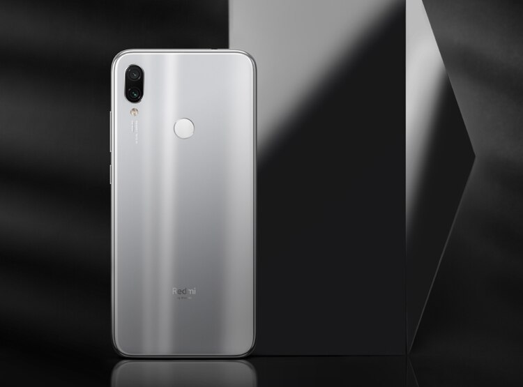 Redmi Note 7S, Note 7S Pro का नया वेरिएंट आया, देखें तस्वीरें