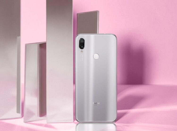 Redmi Note 7S, Note 7S Pro का नया वेरिएंट आया, देखें तस्वीरें