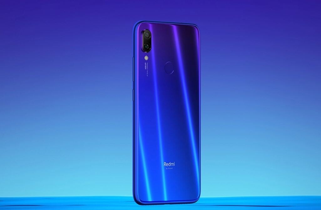 Xiaomi की सेल, Redmi Note 7 Pro पर मिलेगी इतनी छूट