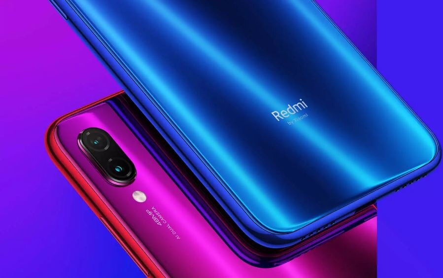Xiaomi की सेल, Redmi Note 7 Pro पर मिलेगी इतनी छूट