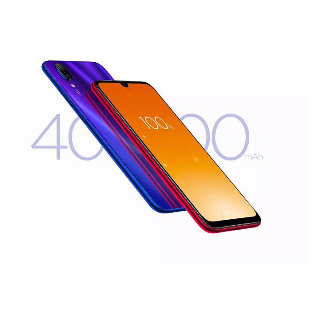 दुनियाभर में बिके Redmi Note 7 सीरीज के 2 करोड़ से भी ज्यादा फोन