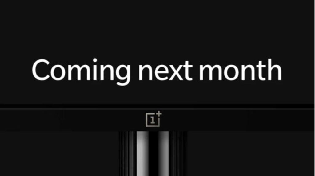 आ रहा है OnePlus TV, फ्यूचर टेक्नोलॉजी से होगा लैस