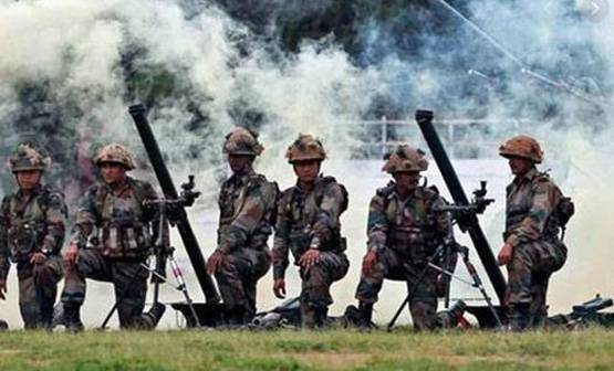 गुरुजी की नजर में भारत-पाक सहित ये हैं दुनिया के 3 बड़े विवाद