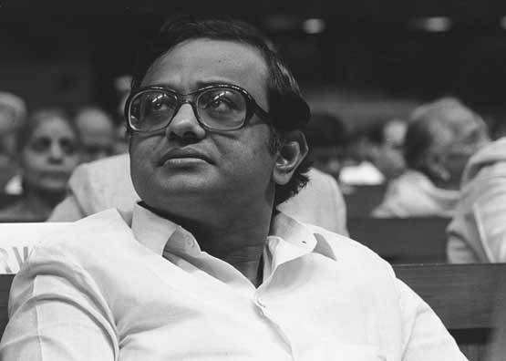 34 साल पहले चाय की कीमत कंट्रोल कर चर्चा में आए थे चिदंबरम