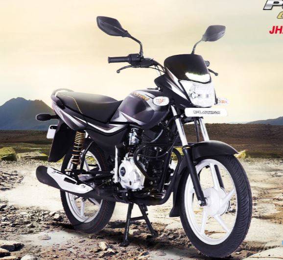 Bajaj ऑटो का शानदार ऑफर, महज 999 रुपये में घर ले जाएं ये बाइक