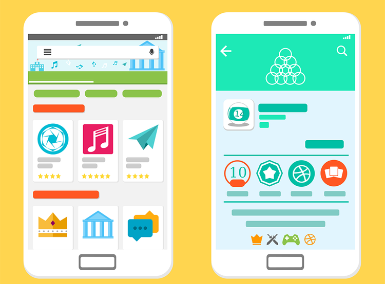 फ्री एंड्रॉयड ऐप्स पड़ सकते हैं भारी, 5000 फ्री ऐप्स में मिला बग