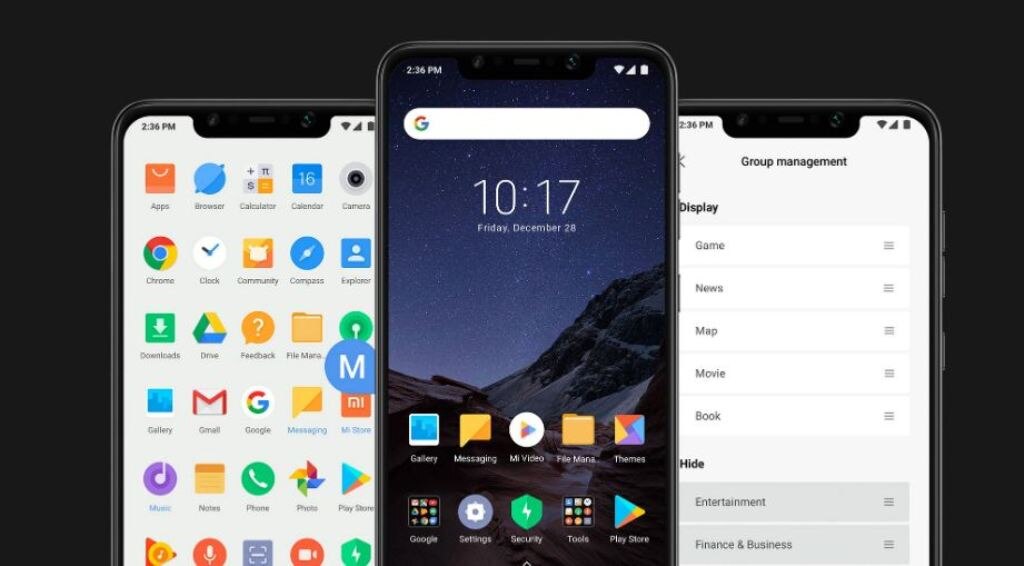Poco F1 पर एनिवर्सरी ऑफर, मिल रहा है 2000 का फायदा