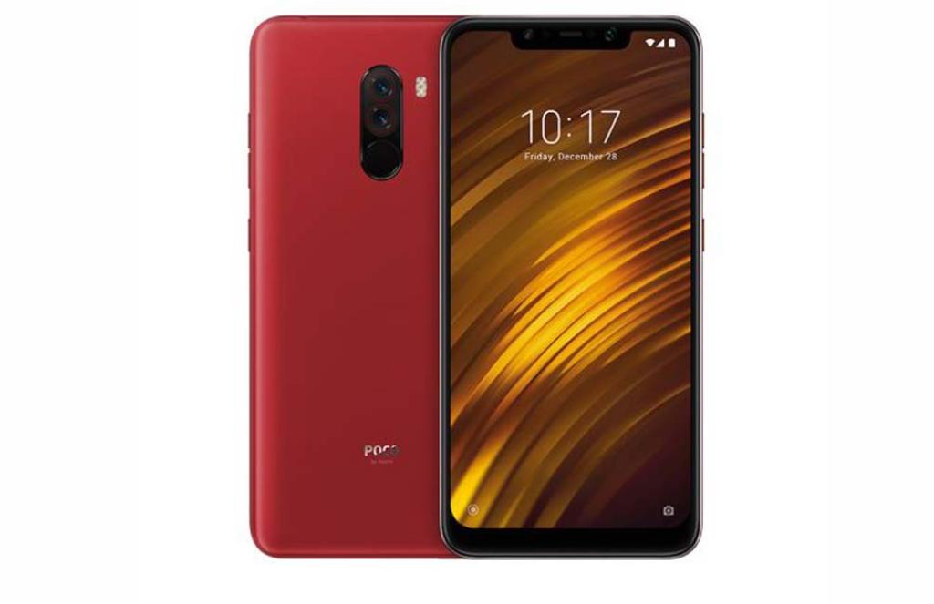 Poco F1 पर एनिवर्सरी ऑफर, मिल रहा है 2000 का फायदा