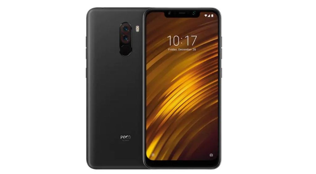 Poco F1 पर एनिवर्सरी ऑफर, मिल रहा है 2000 का फायदा