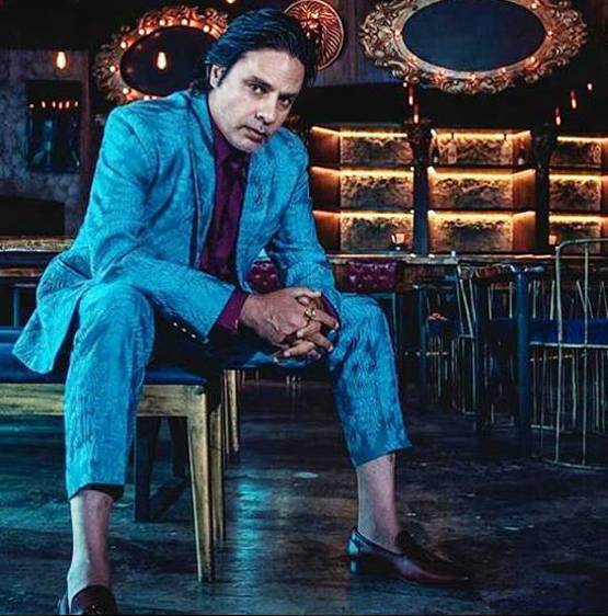 कभी करीना के क्रश थे आशिकी फेम राहुल रॉय, अब दिखते हैं ऐसे