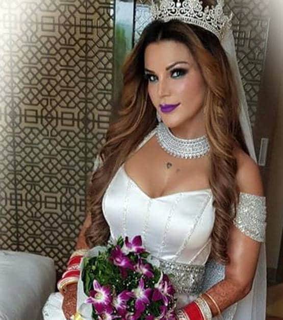 राखी सावंत के नाम पर गंदगी फैला रहे हैं दीपक कलाल, क्यों कर रहे ऐसे दावे