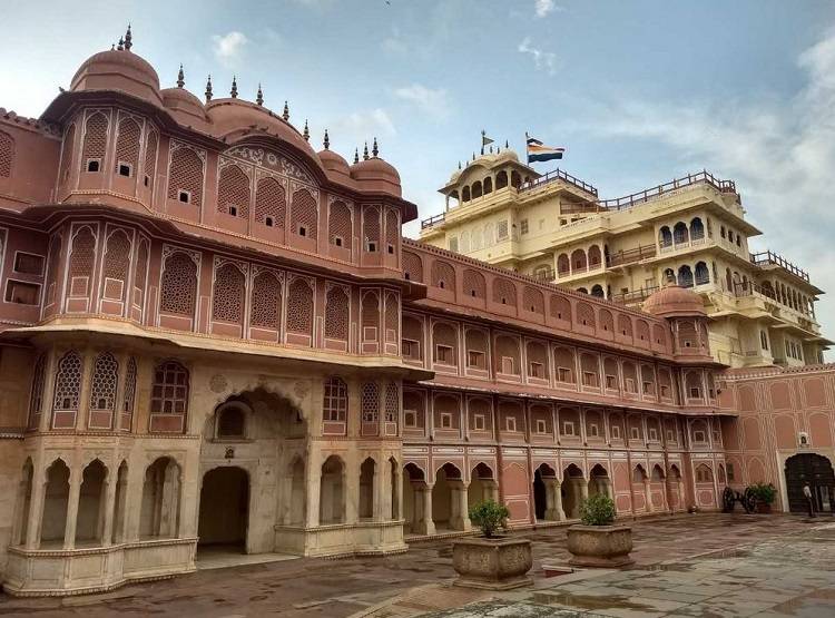 राम के वंशज होने का करते हैं दावा, अब मिला अयोध्या का प्राचीन नक्शा