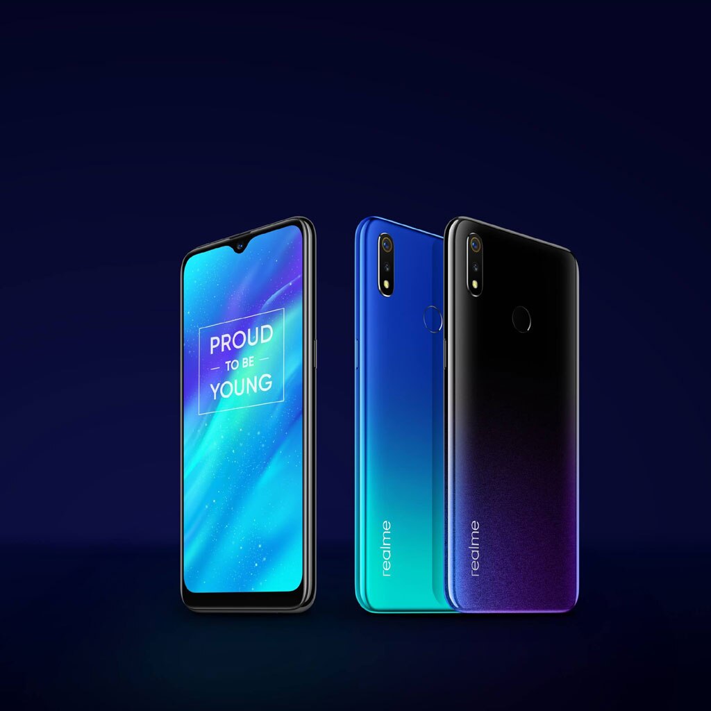 Realme के इन स्मार्टफोन्स पर मिलेंगे धमाकेदार डिस्काउंट