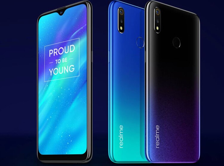 10 हजार रुपये है बजट तो खरीद सकते हैं ये टॉप स्मार्टफोन्स