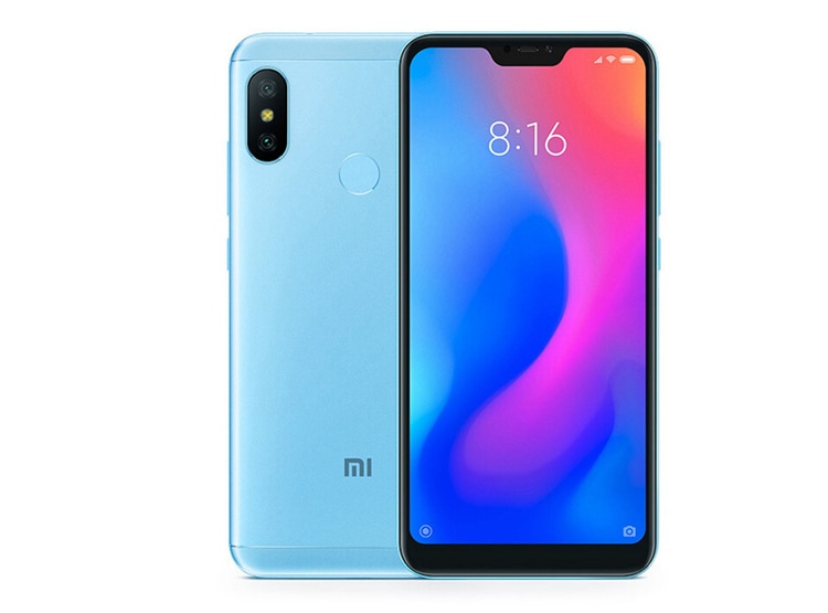 Xiaomi Mi Super Sale: इन 7 पॉपुलर स्मार्टफोन्स पर छूट