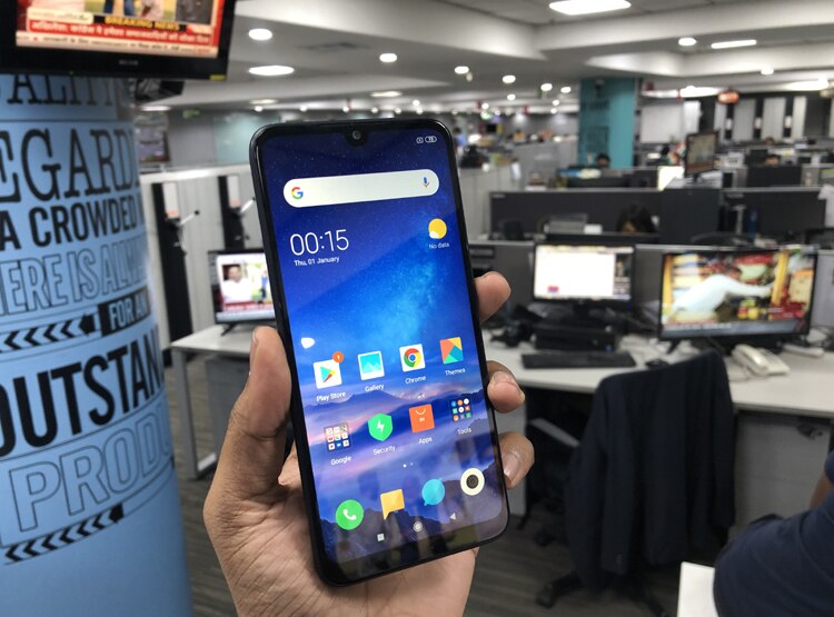 Redmi Note 7S, Note 7 Pro सहित इन स्मार्टफोन की घटी कीमत