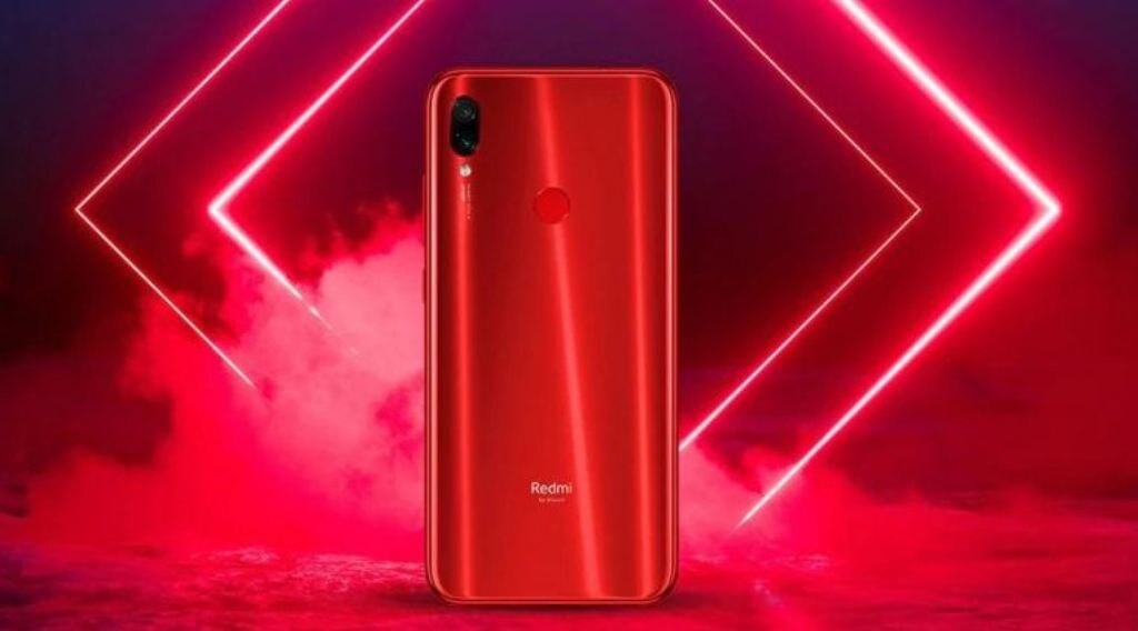 दुनियाभर में बिके Redmi Note 7 सीरीज के 2 करोड़ से भी ज्यादा फोन