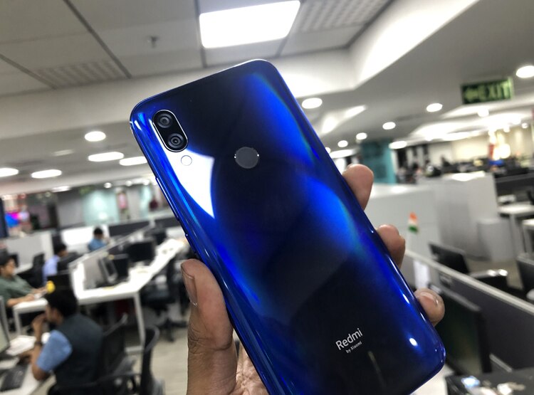Redmi Note 7S, Note 7 Pro सहित इन स्मार्टफोन की घटी कीमत