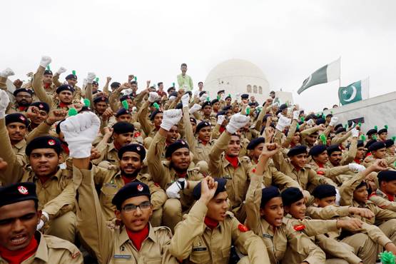 क्यों भारत से पहले 14 अगस्त को ही आजाद हो गया था PAK