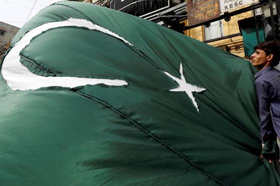 क्यों भारत से पहले 14 अगस्त को ही आजाद हो गया था PAK