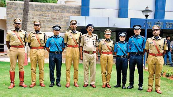 शादी-घर-पति-बच्चा: कुछ यूं किया संघर्ष, तब IPS बनी किसान की बेटी