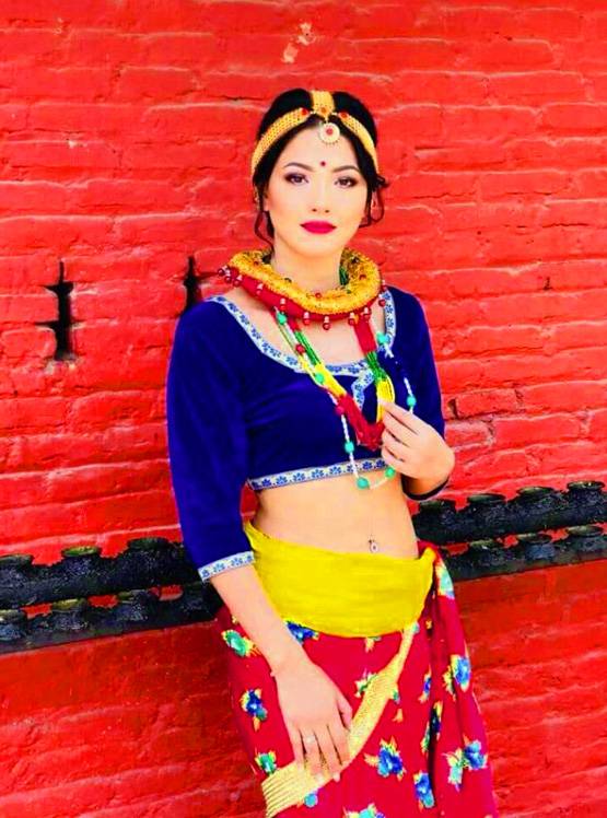 रॉयल फैमिली से हैं ये नेपाली एक्‍ट्रेस, ए‍क फिल्‍म का करती हैं इतना चार्ज