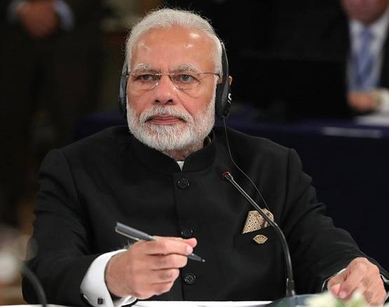 पीएम मोदी का वो खास दोस्त, जिनसे नहीं छिपा कोई राज